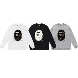 Picture of Bape Sweatshirt _SKUBapeS-2XLscqx30430208
